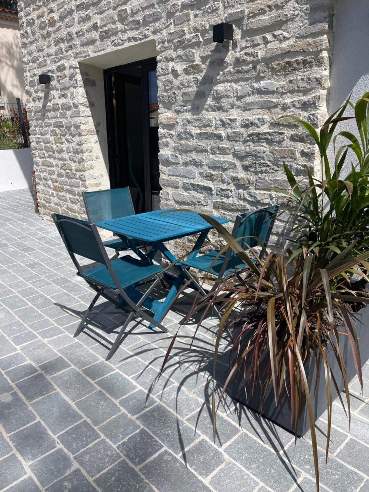 Bali 83 Apartment Bandol Exterior photo
